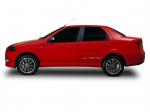 Fiat Siena Sporting 2010 года